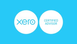 xero certified advisor logo